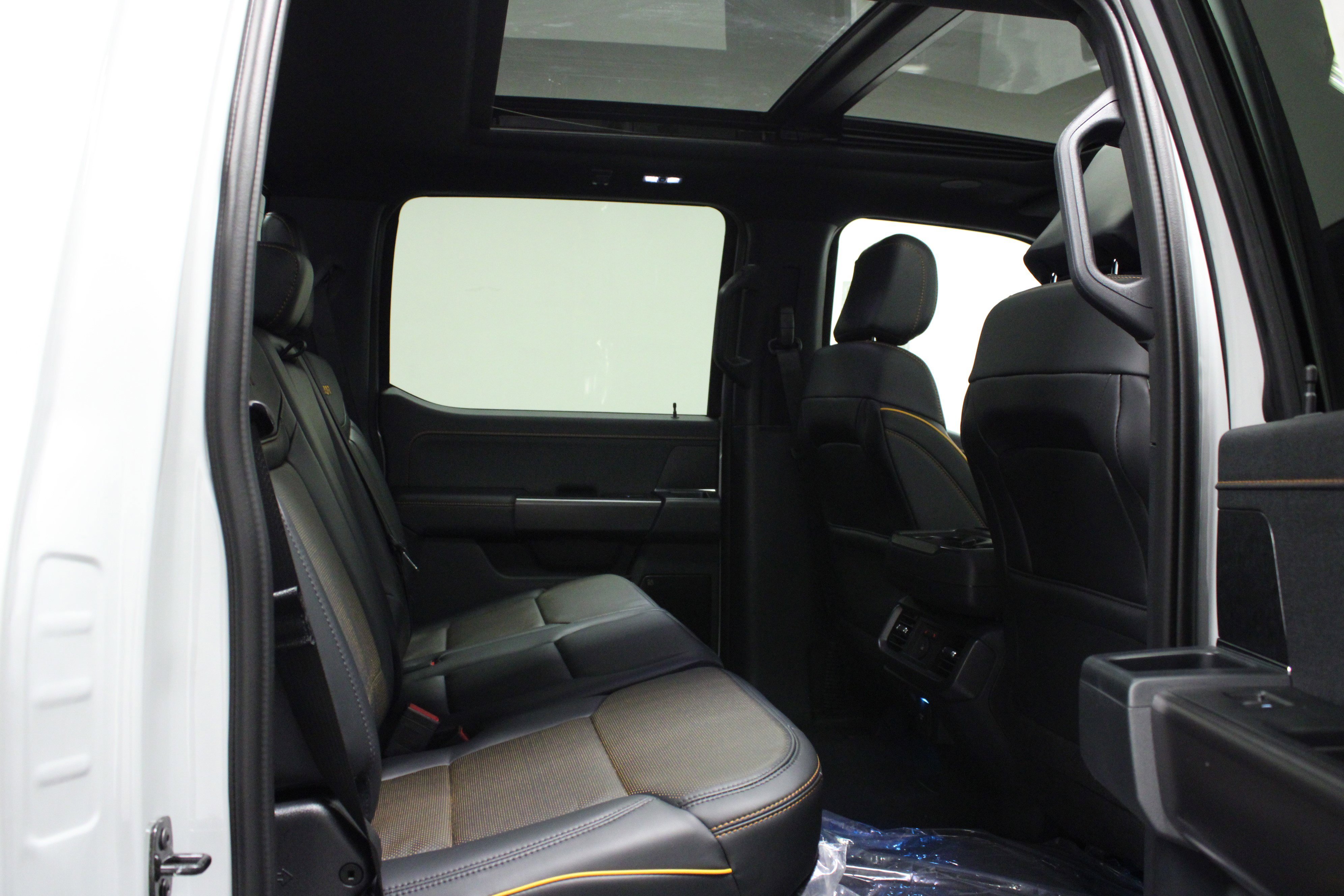 New 2026 Avalanche Ford Tremor image 16