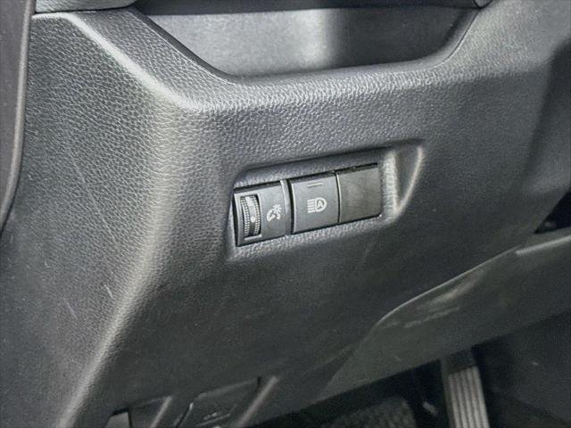 Certified Used 2025 ATTITUDE BLACK MC. Toyota  image 15