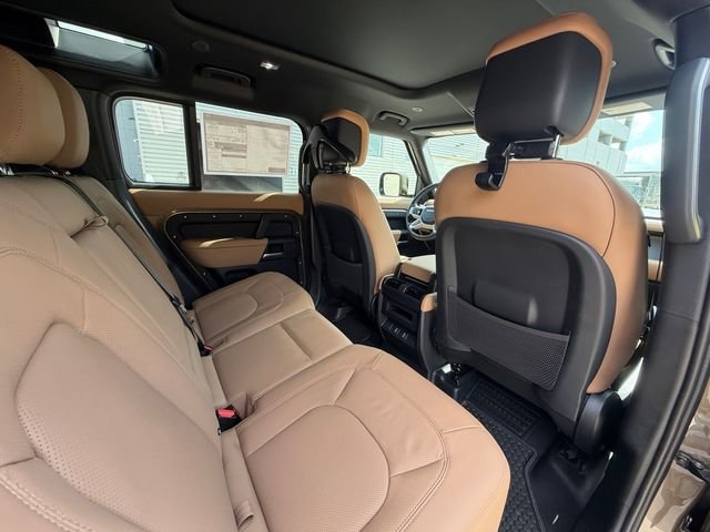 New 2026 Gondwana Stone Land Rover S image 17
