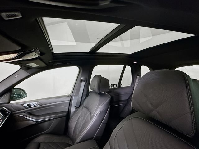 2026 BMW X5 40i - Photo 22