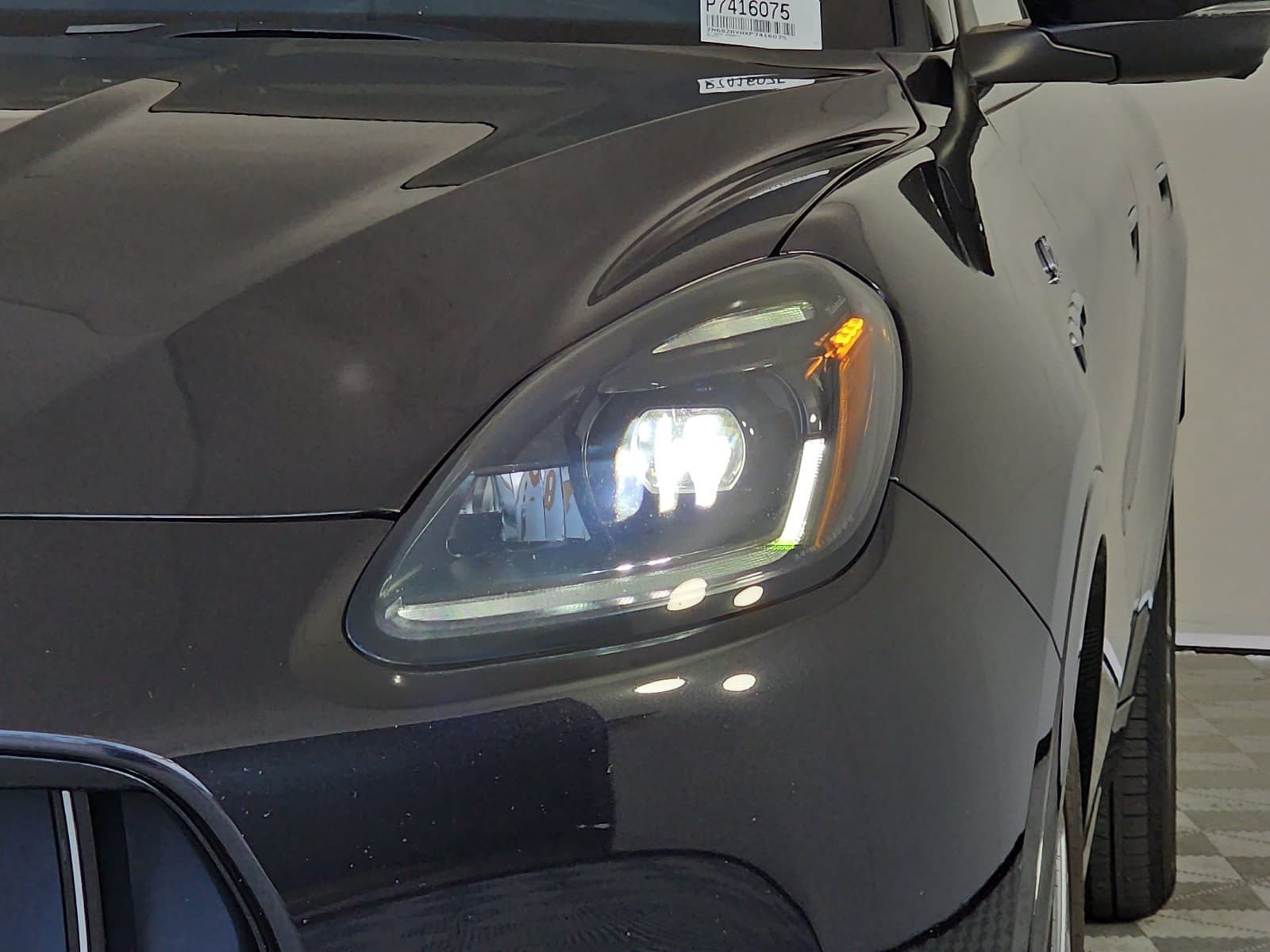 Used 2023 Black Maserati GT image 31