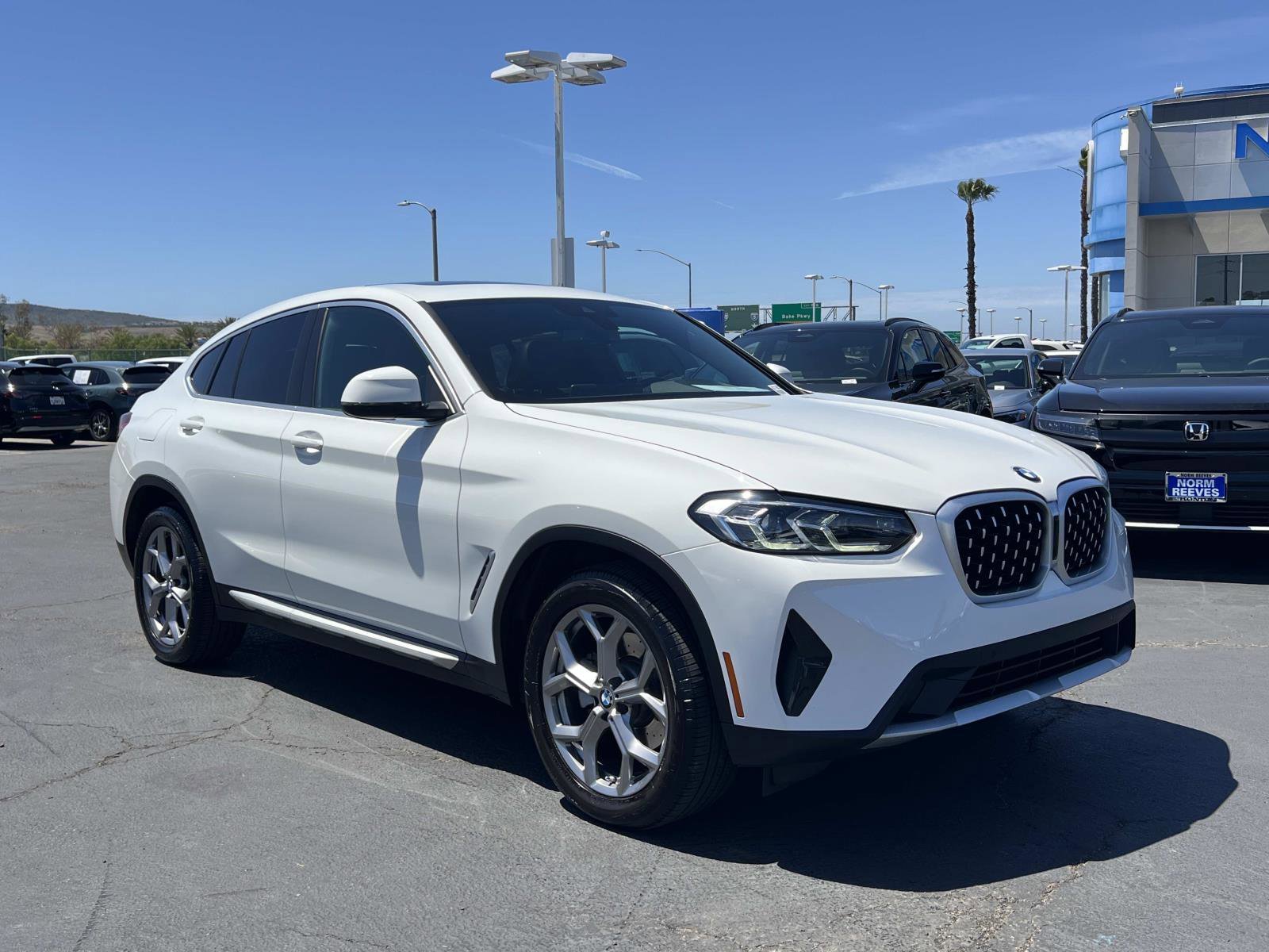 2023 BMW X4 30i - Photo 30