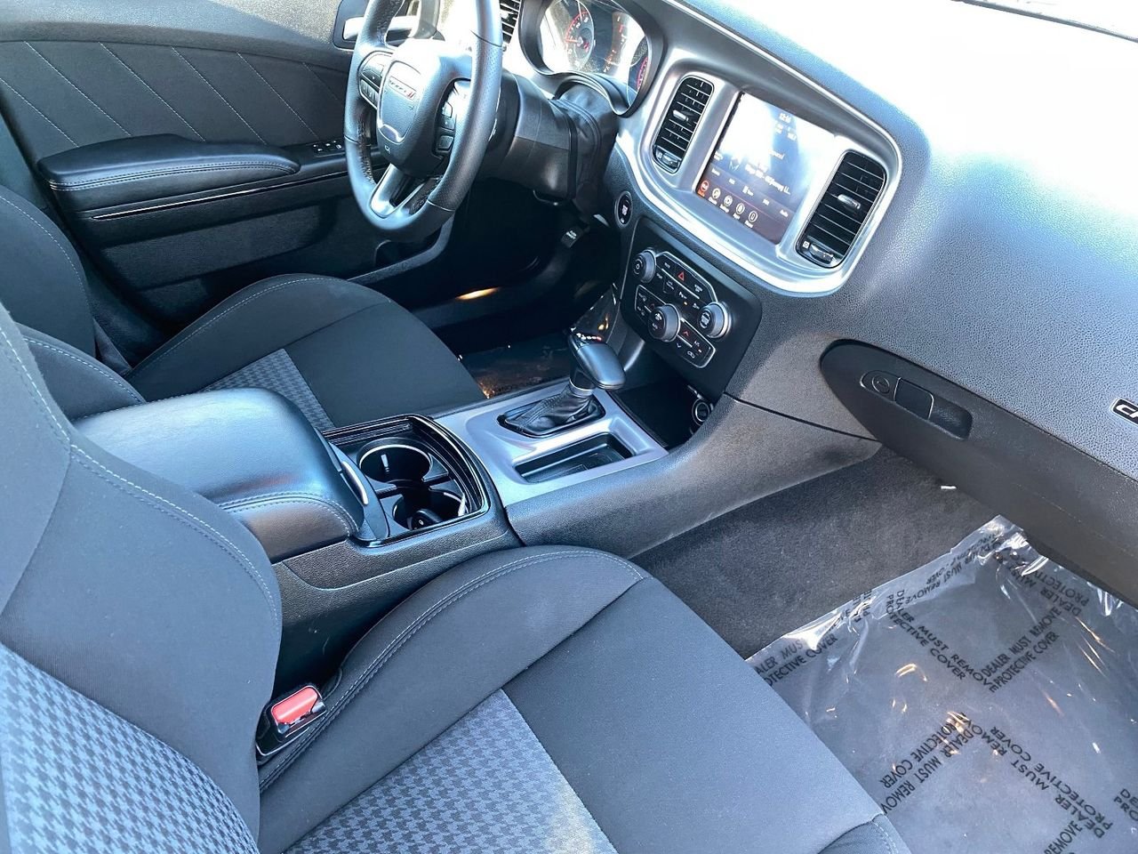 2022 Dodge Charger GT - Photo 8