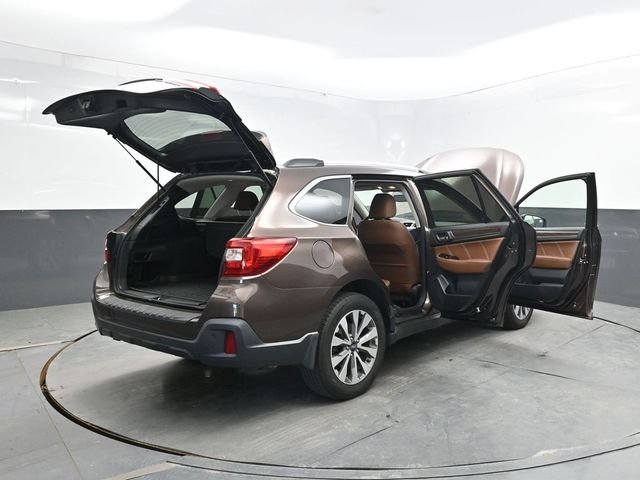 Used 2019 Brown Subaru 2.5i image 46
