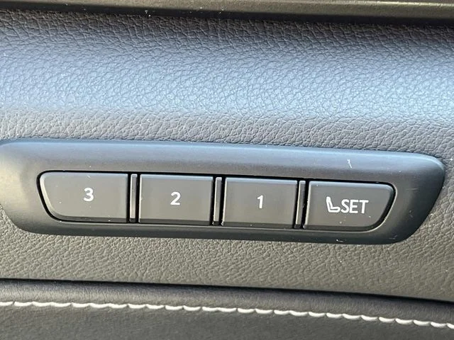 Certified Used 2023 CLOUDBURST GRAY Lexus 350 F SPORT Handling image 32