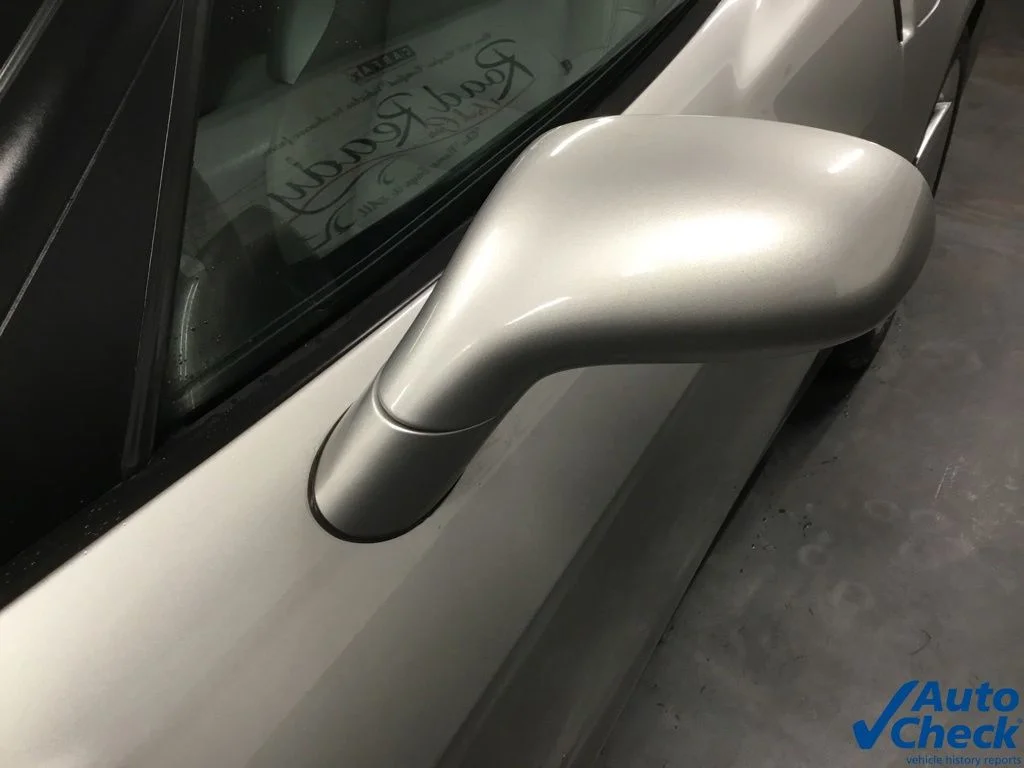 Used 2005 Silver Chevrolet Base image 25