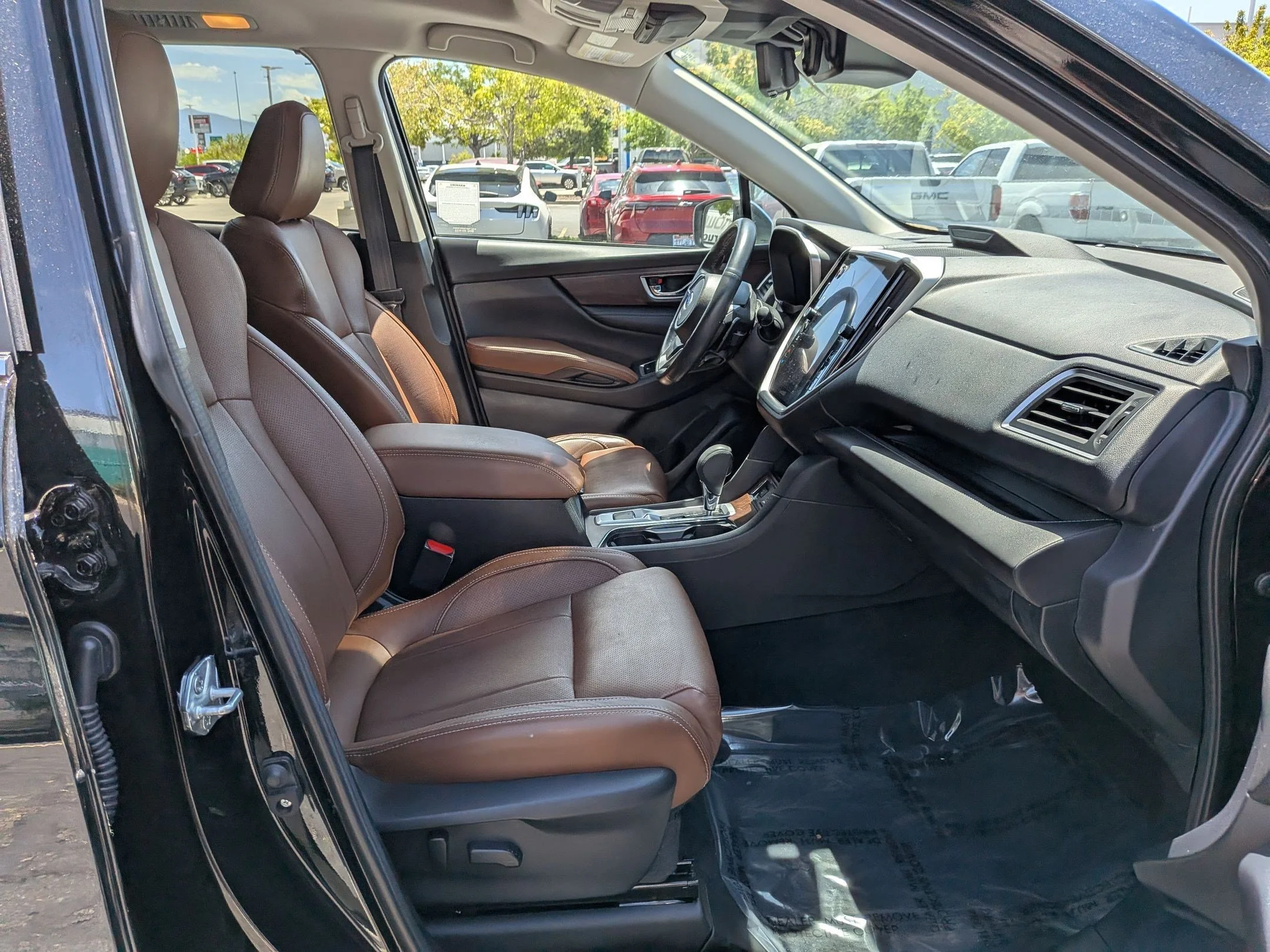 2023 Subaru Ascent Touring - Photo 29