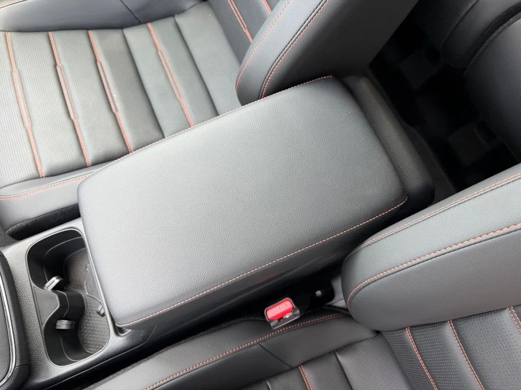 2026 Honda CR-V Sport-L - Photo 26