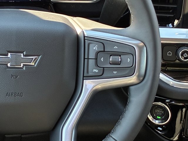 2026 Chevrolet Silverado 1500 RST - Photo 23
