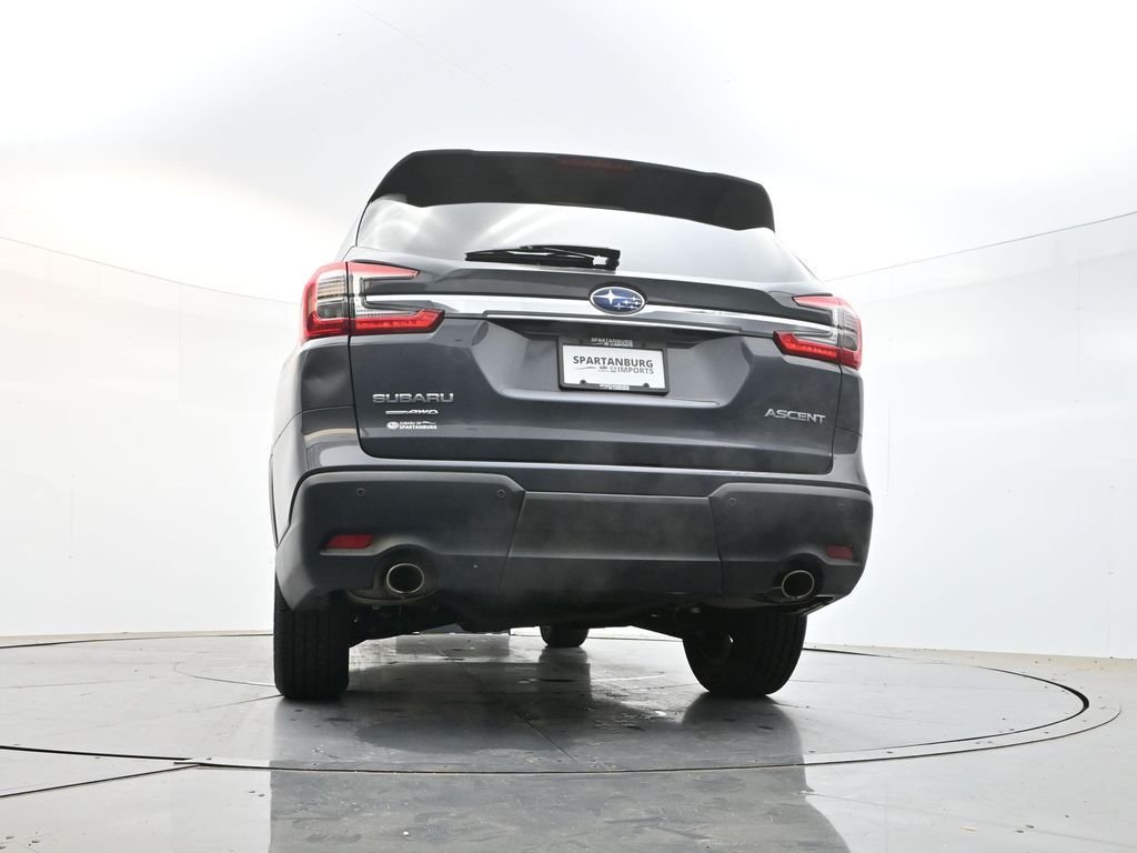 Used 2023 Gray Metallic Subaru Premium image 36
