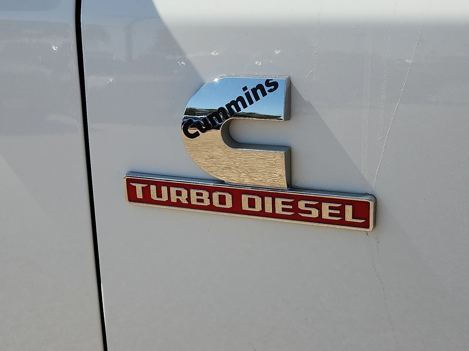2024 RAM Ram 2500 Pickup Big Horn - Photo 8