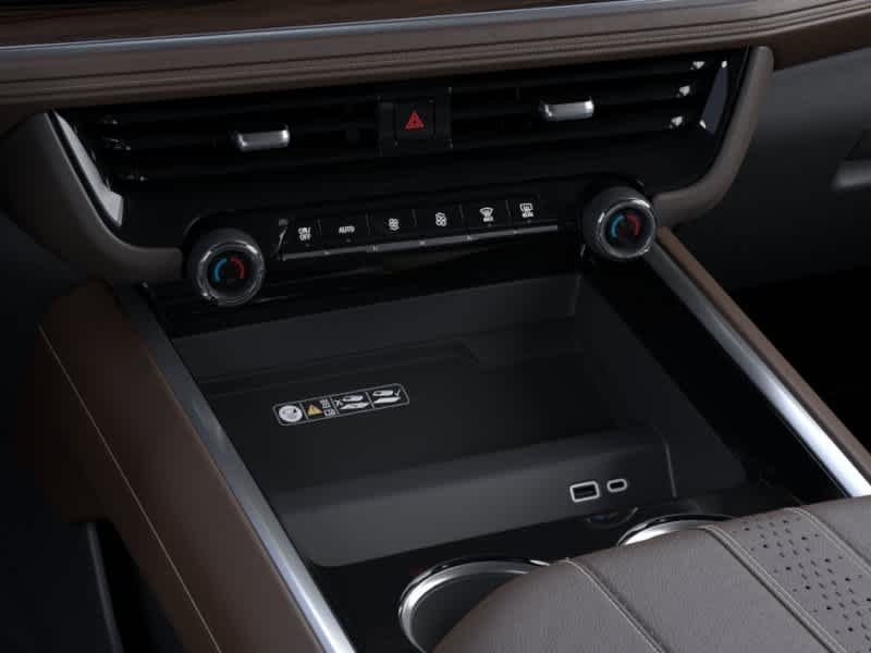 2027 Chevrolet Tahoe High Country - Photo 23