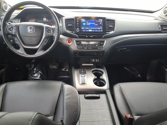 Certified Used 2023 Modern Steel Metallic Honda AWD RTL-E image 15