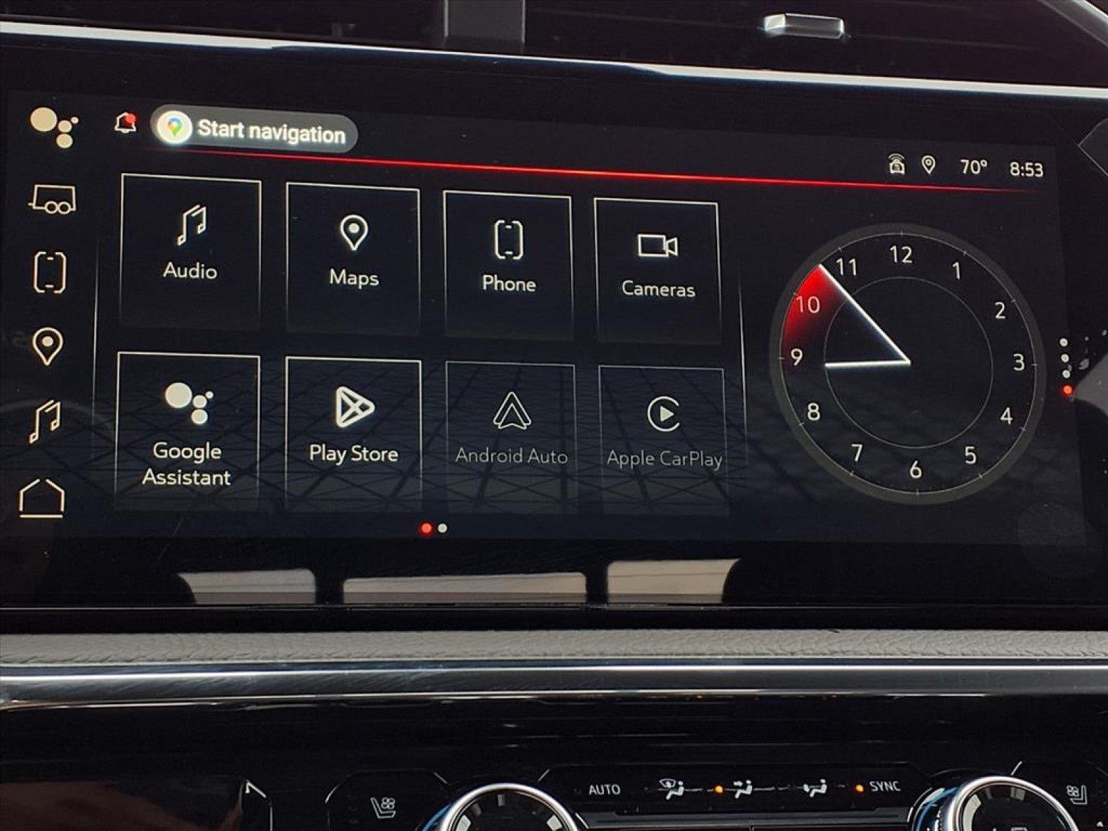 2026 GMC Sierra 2500HD Denali - Photo 66