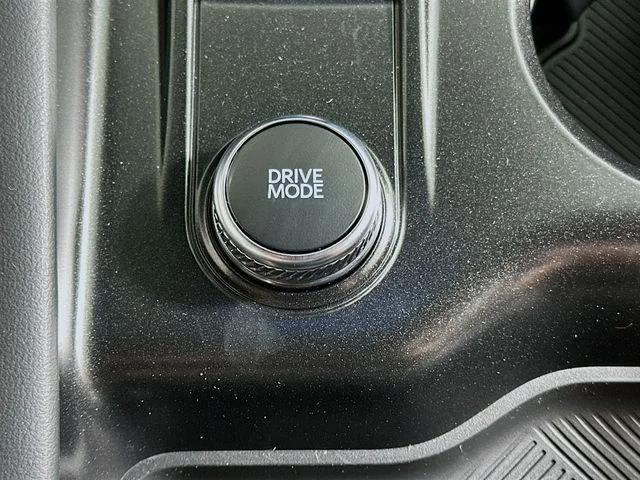 New 2026 Ford Explorer ST-Line