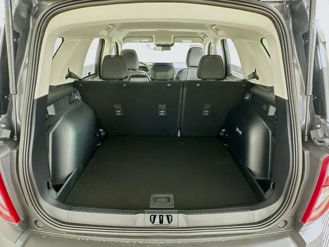 New 2026 Gray Ford Big Bend image 22