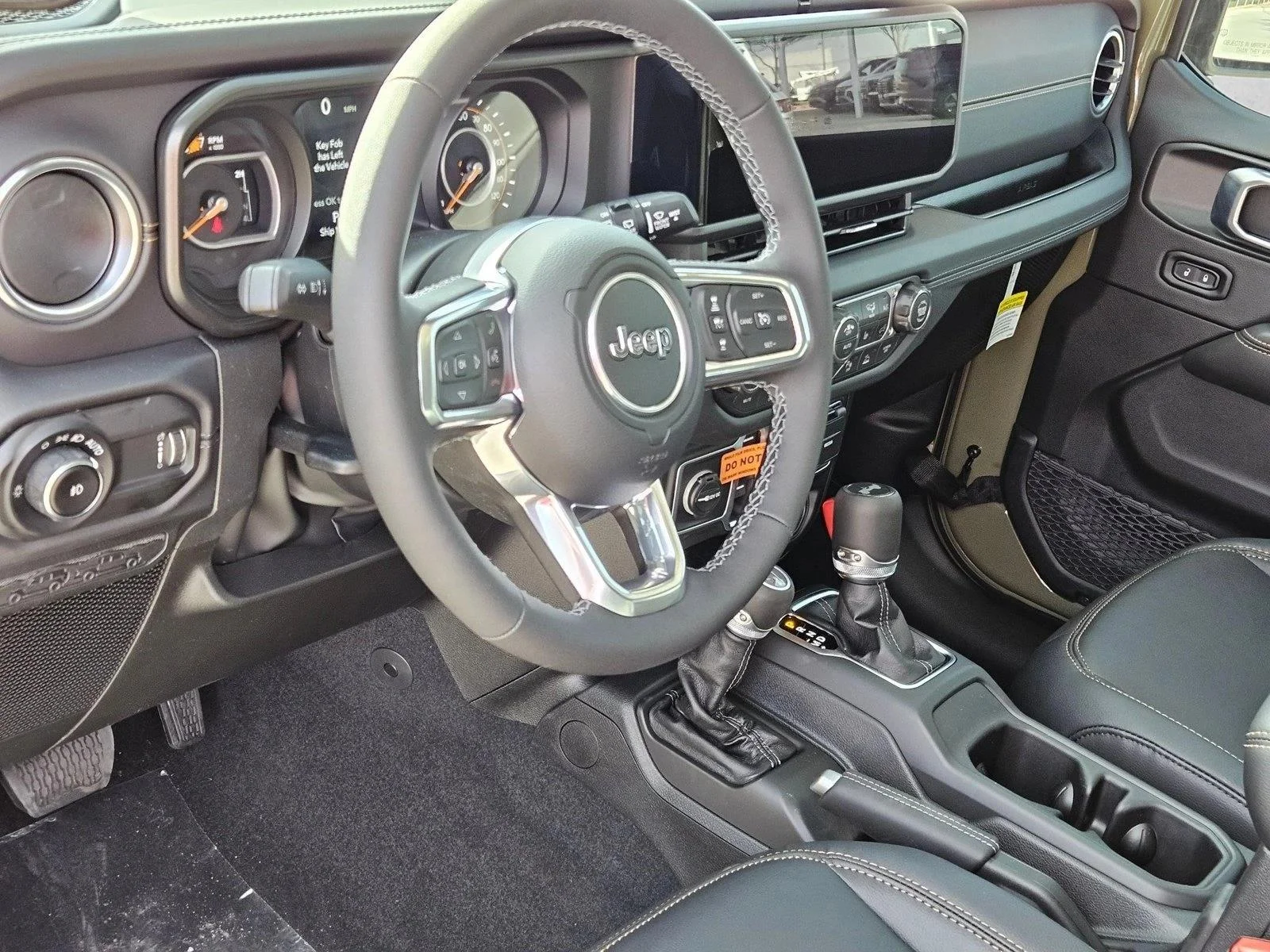 New 2026 41 Exterior Paint Jeep Sahara image 3