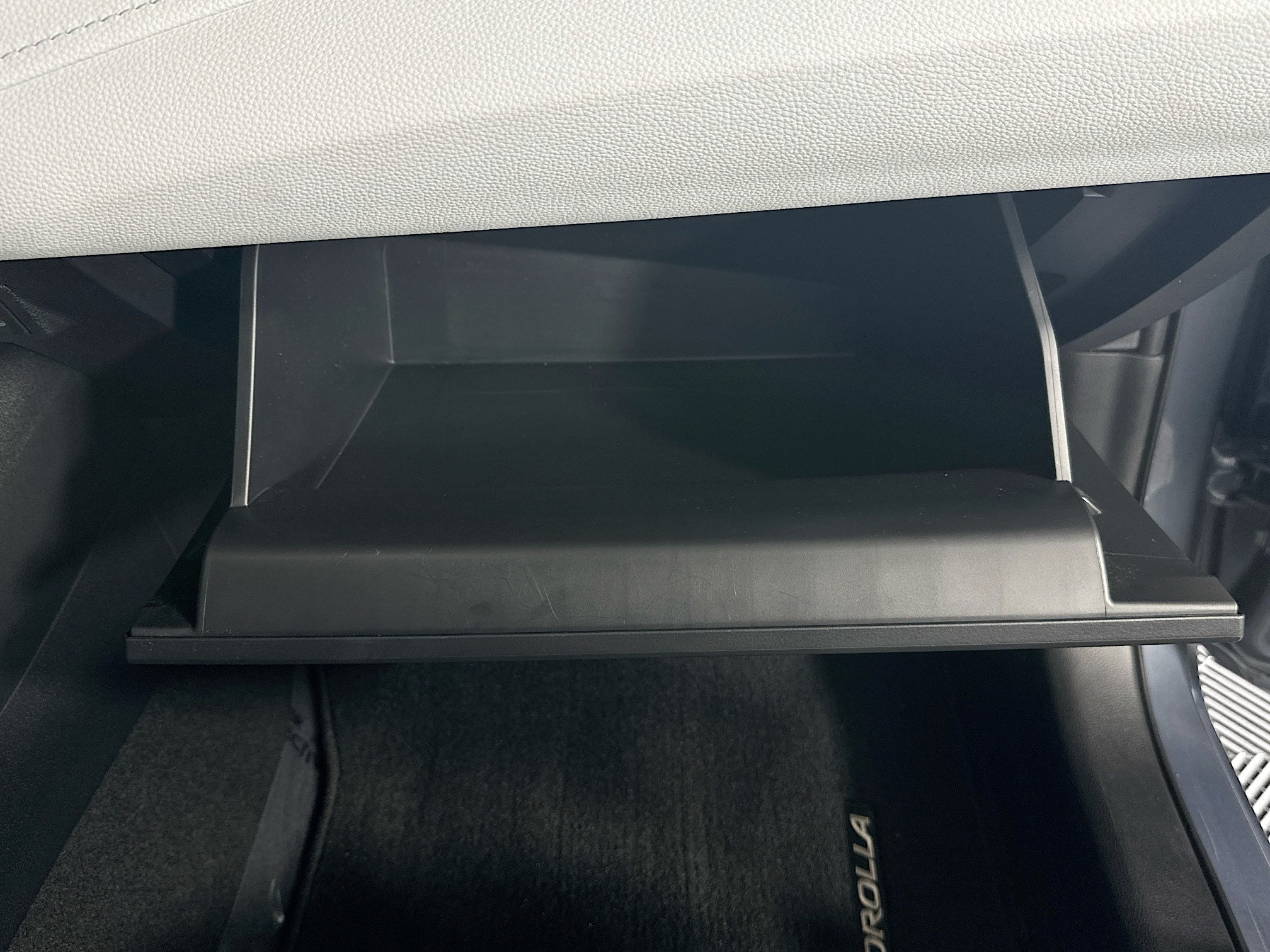 Certified Used 2024 Celestite Toyota SE image 32