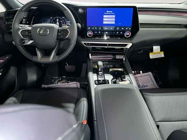 New 2026 Caviar Lexus  350 PREMIUM+ AWD image 15