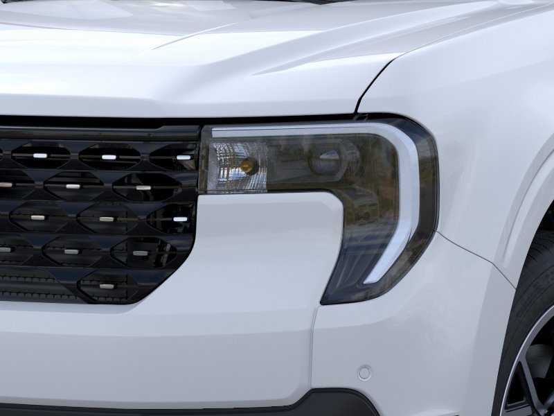 New 2026 Oxford White Ford Lariat® image 19