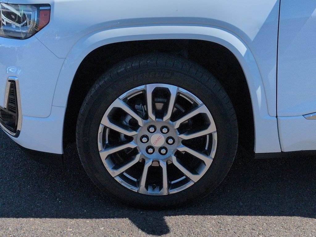 Certified Used 2023 Summit White GMC Denali image 31