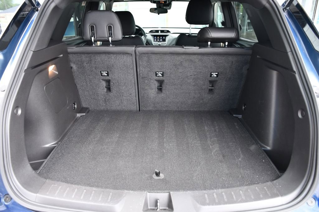 Used 2023 Blue Glow Metallic Chevrolet ACTIV image 30