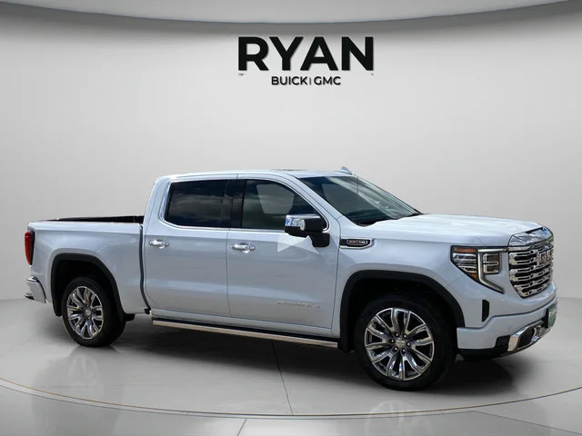 2026 GMC Sierra 1500 Denali - Photo 9