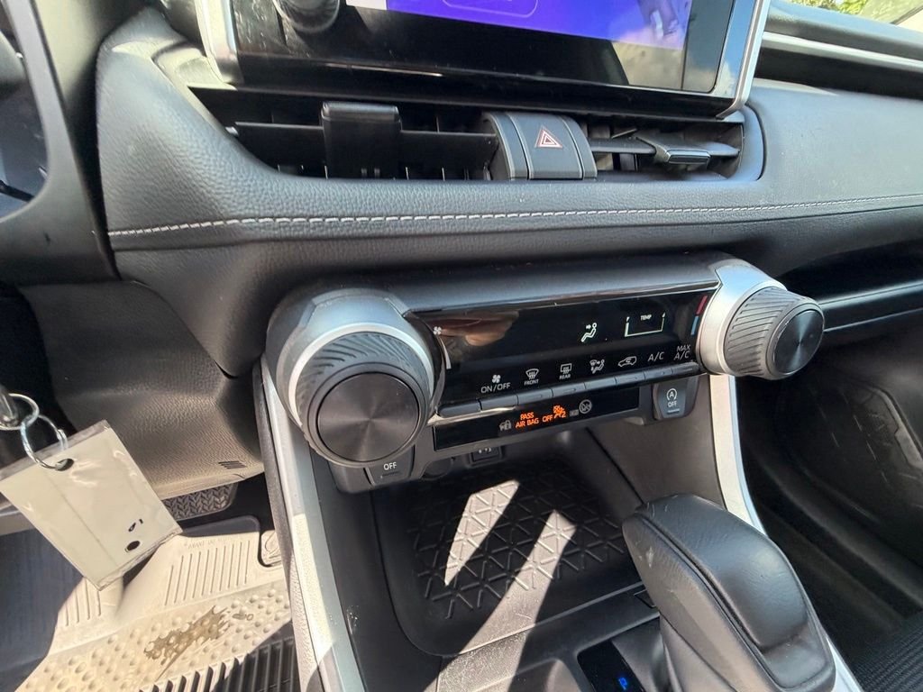 Certified Used 2024 White Toyota LE image 20