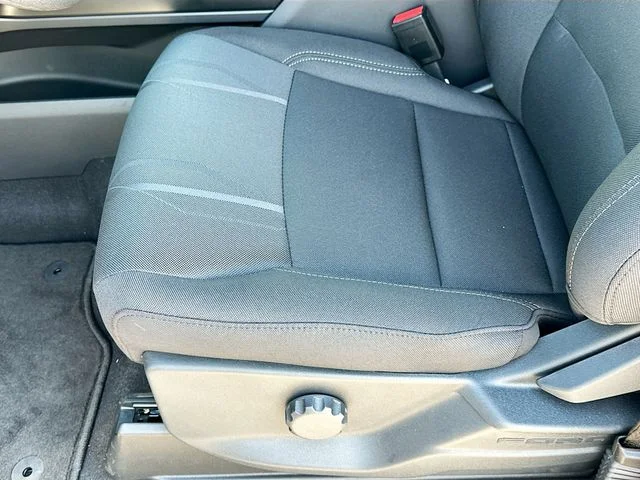 New 2026 Gray Metallic Ford STX image 13