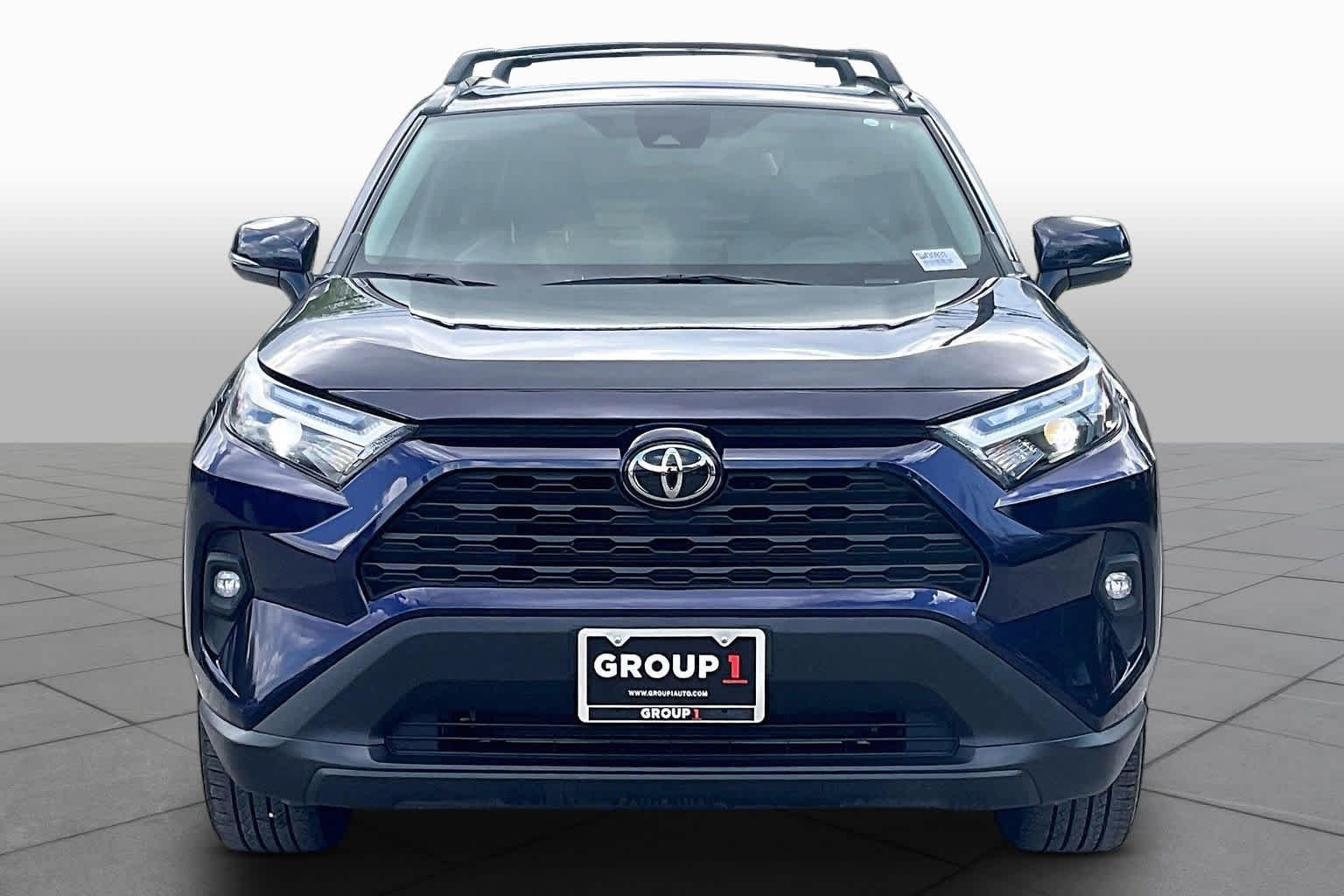 Used 2025 Blueprint Toyota XLE Premium image 4