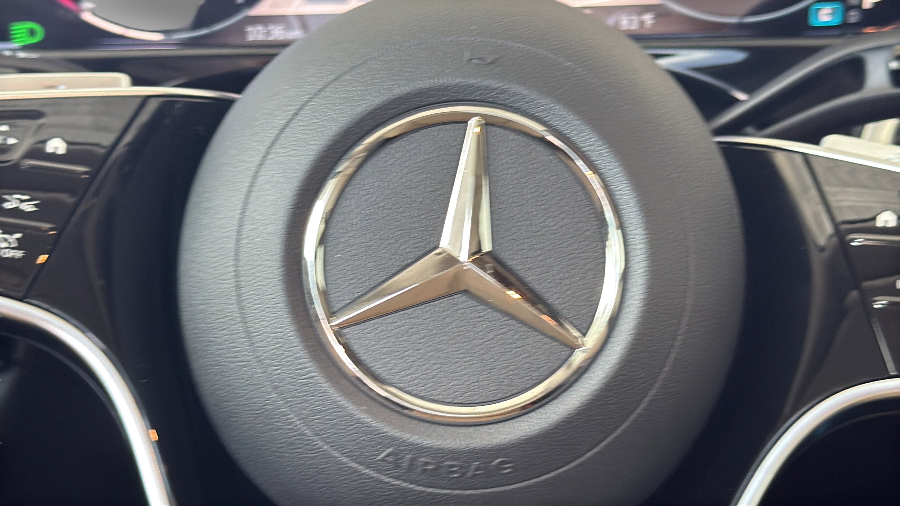 New 2026 Polar White Mercedes-Benz E 350 image 25
