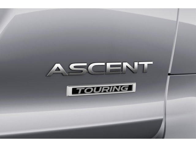 New 2026 ICE SILVER METALLIC Subaru Touring 7-Passenger image 12