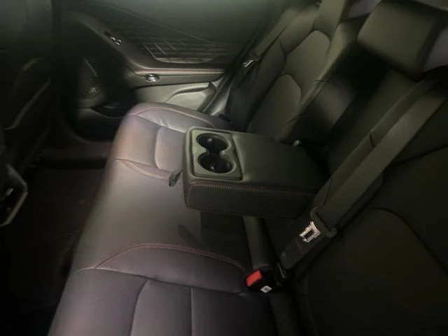 New 2026 Bludicrous Exterior Paint Dodge R/T image 41