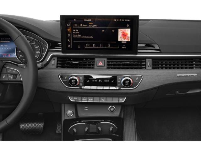 Used 2024 White / Black Audi S line Premium Plus image 10