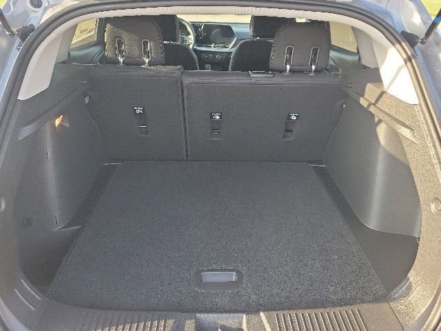 New 2026 Sterling Gray Metallic Chevrolet LS image 23