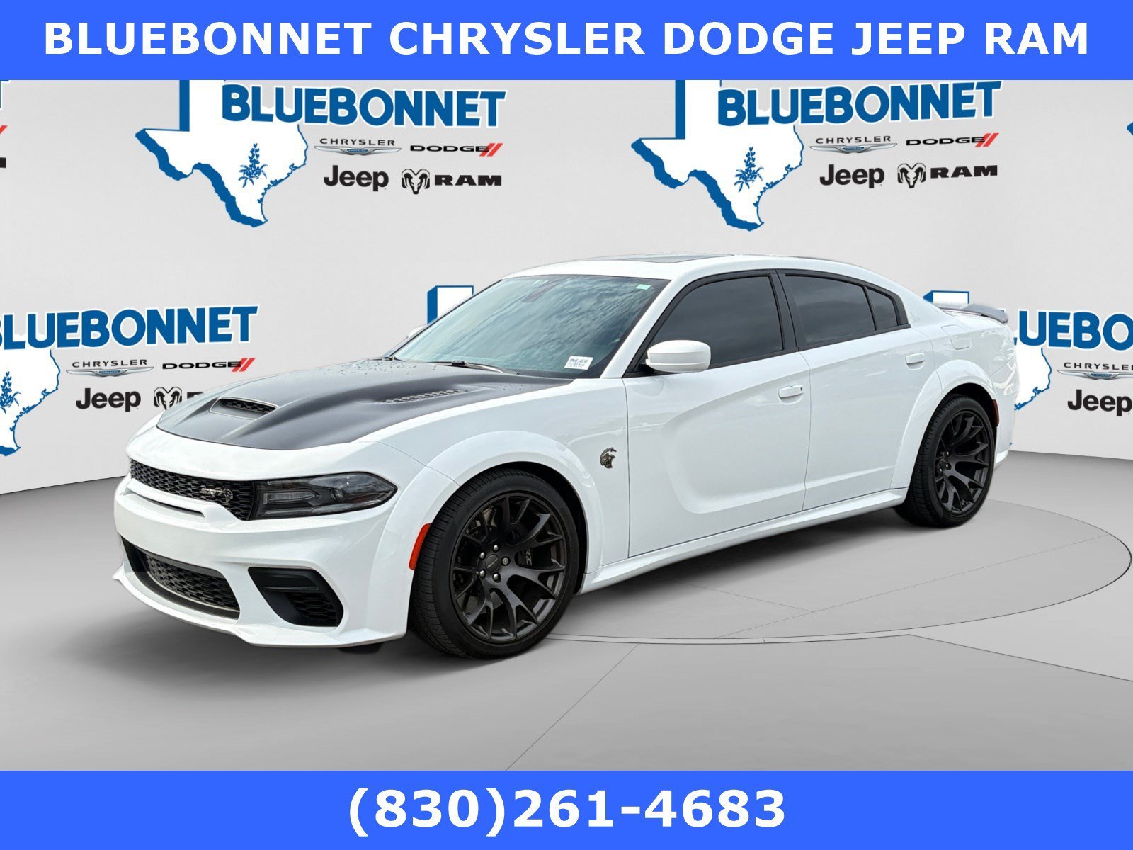 2021 Dodge Charger