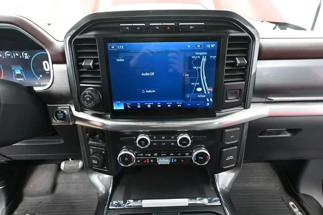 2023 Ford F-150 Lariat - Photo 37