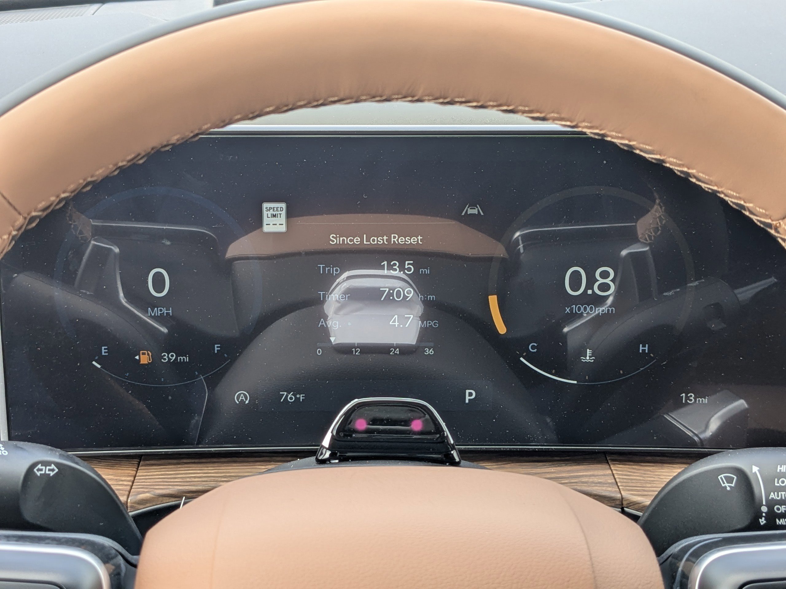 New 2026 Ecotronic Gray Matte Hyundai Calligraphy FWD image 37