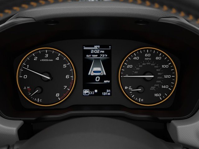 New 2027 DAYBREAK BLUE PEARL Subaru Wilderness image 17