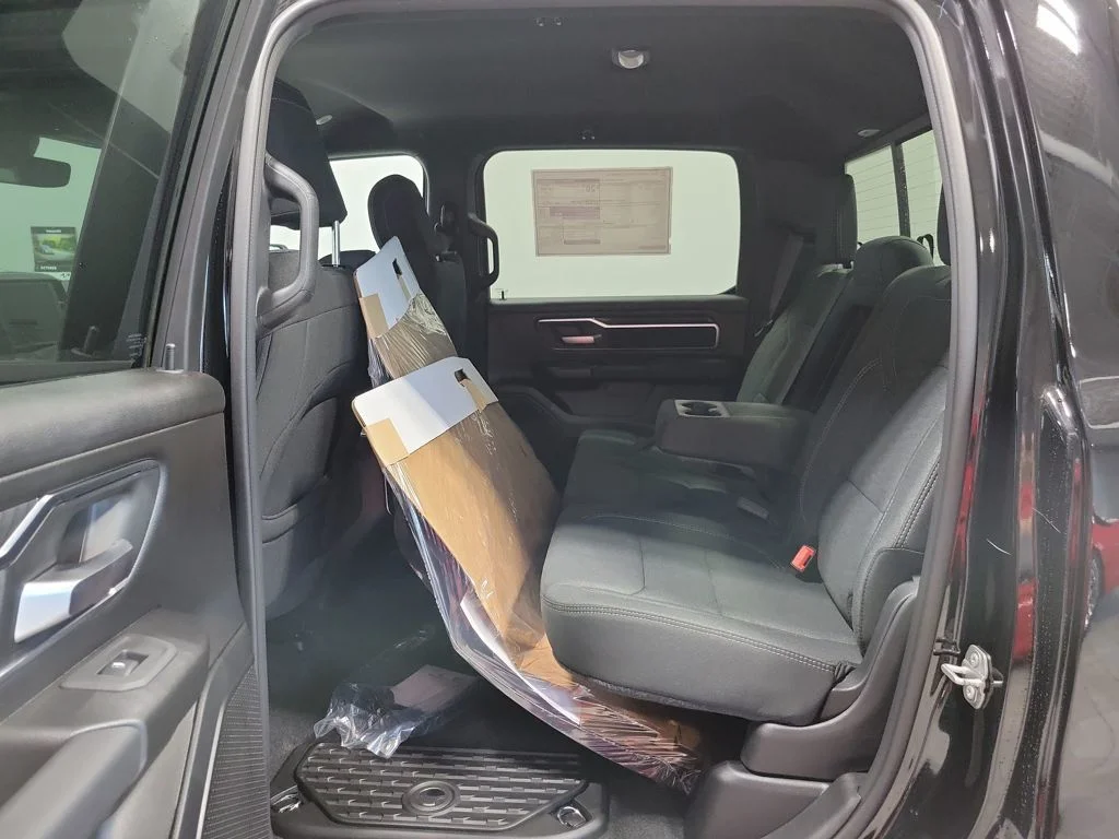 2026 RAM 1500 Big Horn/Lone Star - Photo 8
