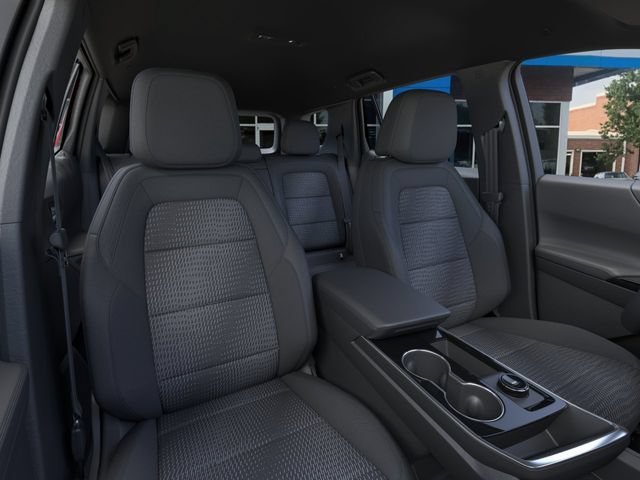 2027 Chevrolet Equinox LT - Photo 16