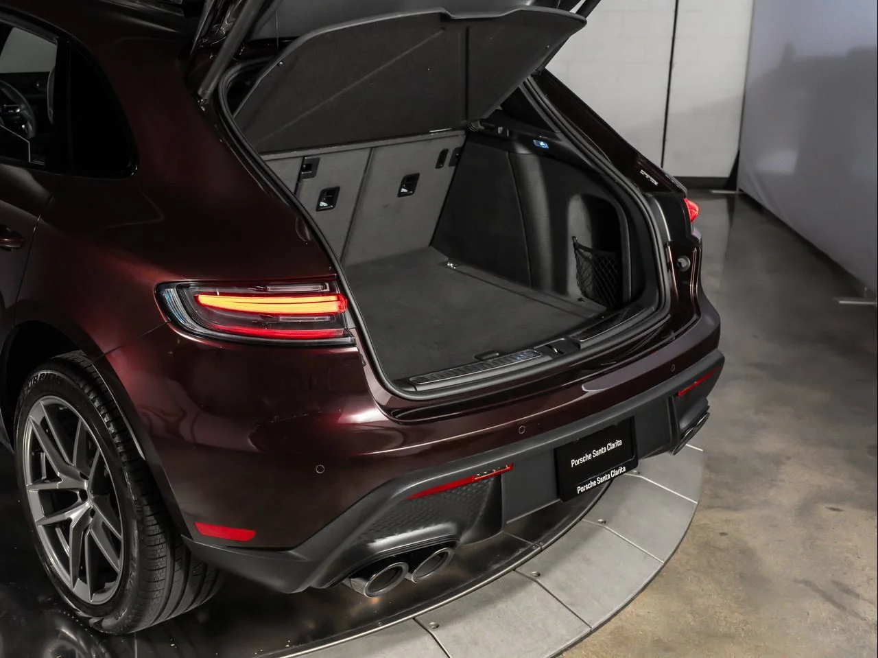 Used 2026 Brown Porsche T image 34