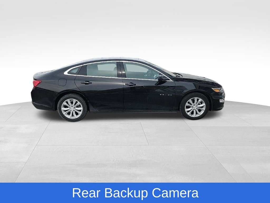 Used 2023 Chevrolet Malibu 1LT with VIN 1G1ZD5ST0PF183819 for sale in Northfield, Minnesota