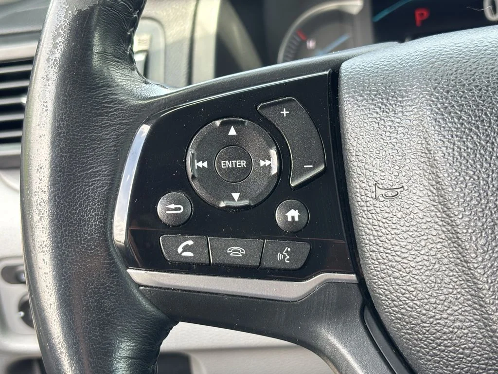 Used 2021  Honda Special Edition image 31