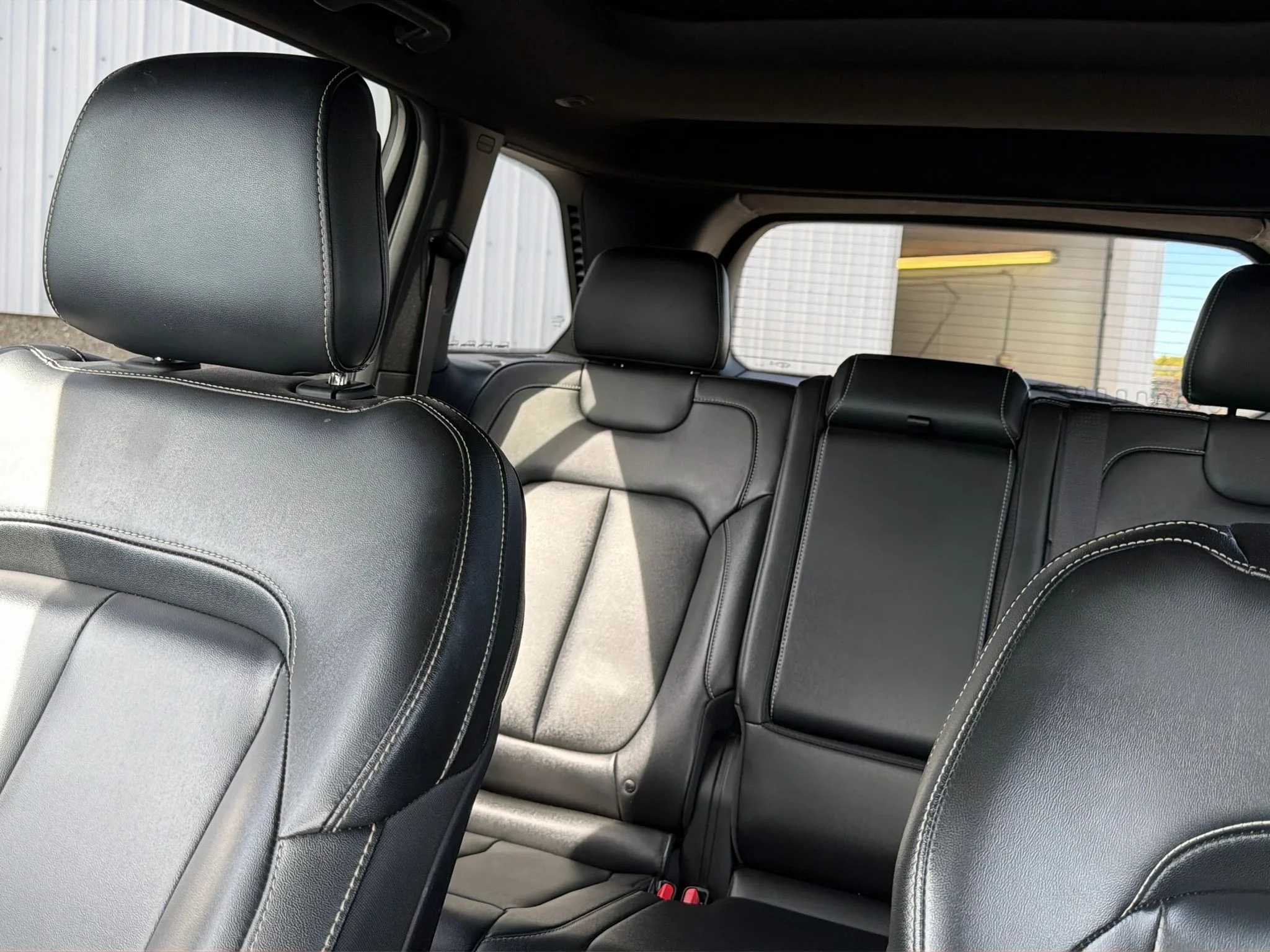 2024 Jeep Grand Cherokee 4xe - Photo 30