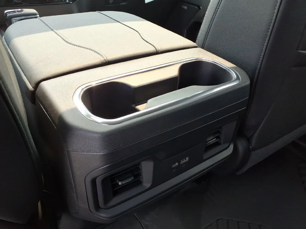2026 Chevrolet Silverado 1500 LT Trail Boss - Photo 26