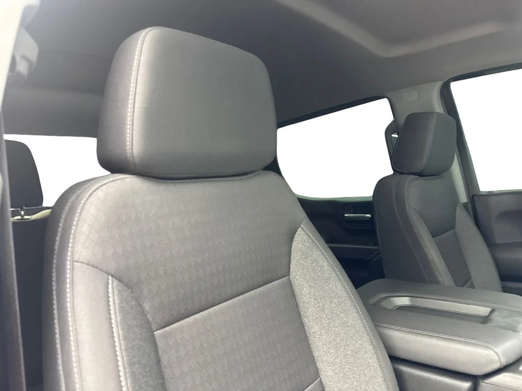 Used 2024 White Chevrolet Custom Trail Boss image 48