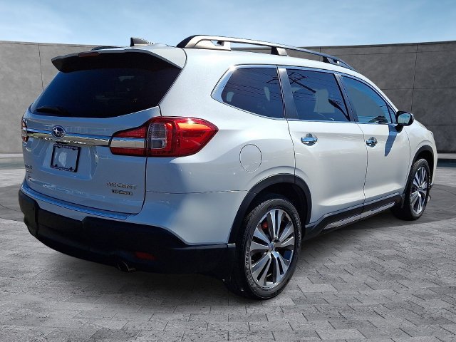 2019 Subaru Ascent Touring - Photo 6