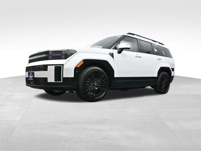 2026 Hyundai Santa Fe Calligraphy - Photo 35