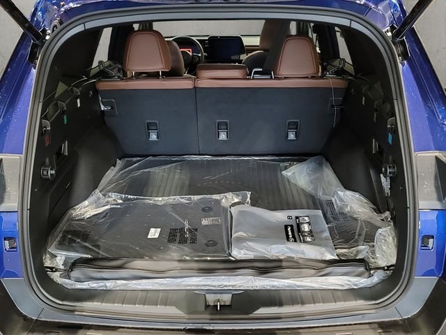 New 2026 SAPPHIRE BLUE PEARL Subaru Touring XT image 21